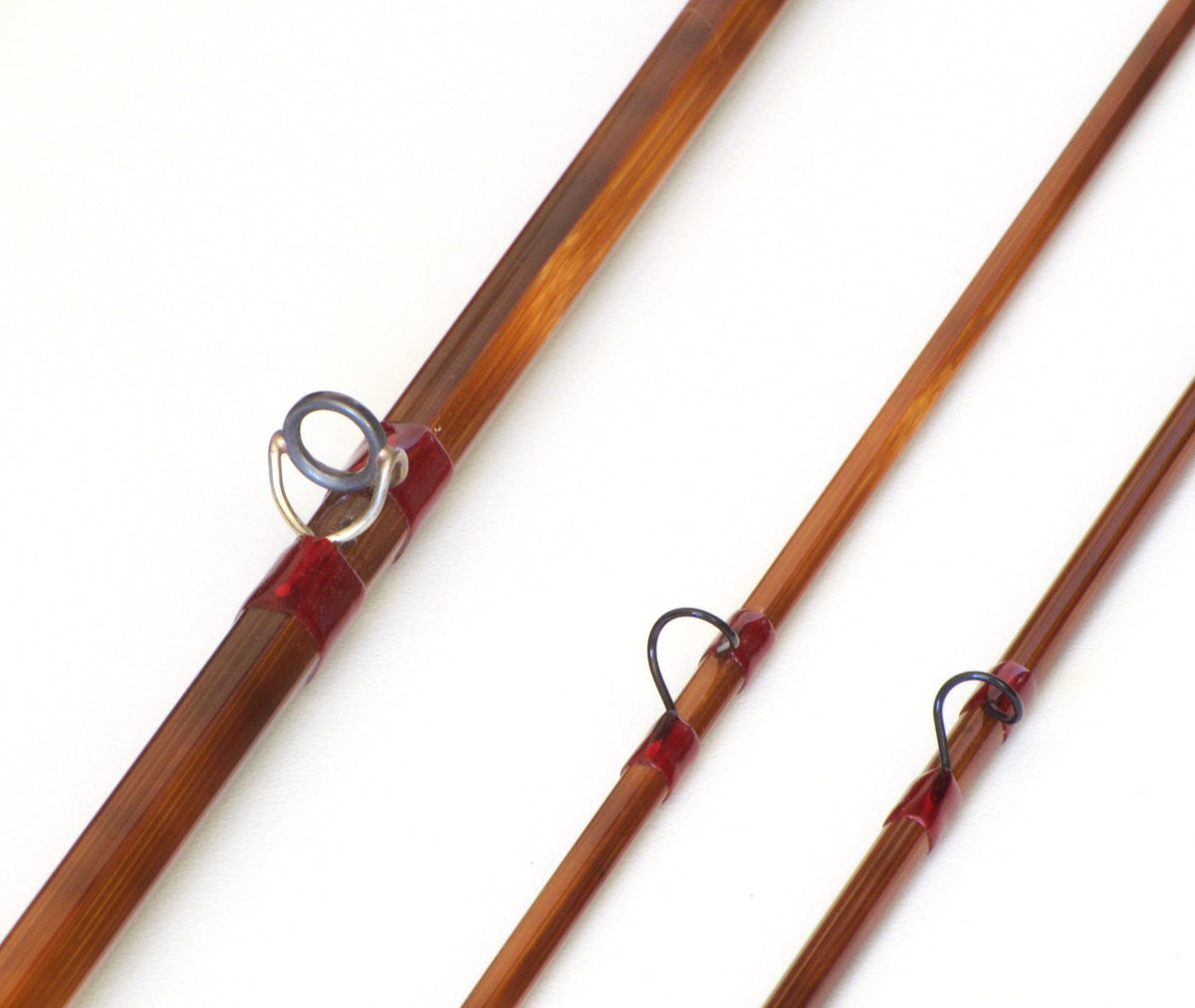 Thomas & Thomas Limestoner Bamboo Rod - 8' 2/2 4wt