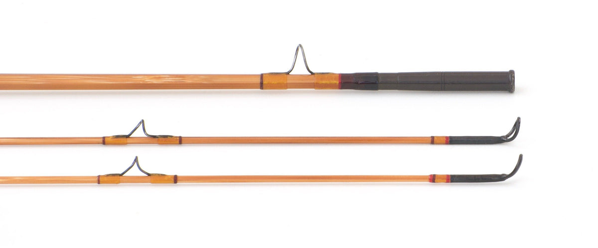Cullen, M.H. -- 7' 3wt 2/2 Bamboo Fly Rod
