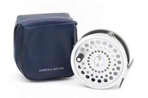 Scientific Anglers System 11 Fly Reel - made by Hardy's