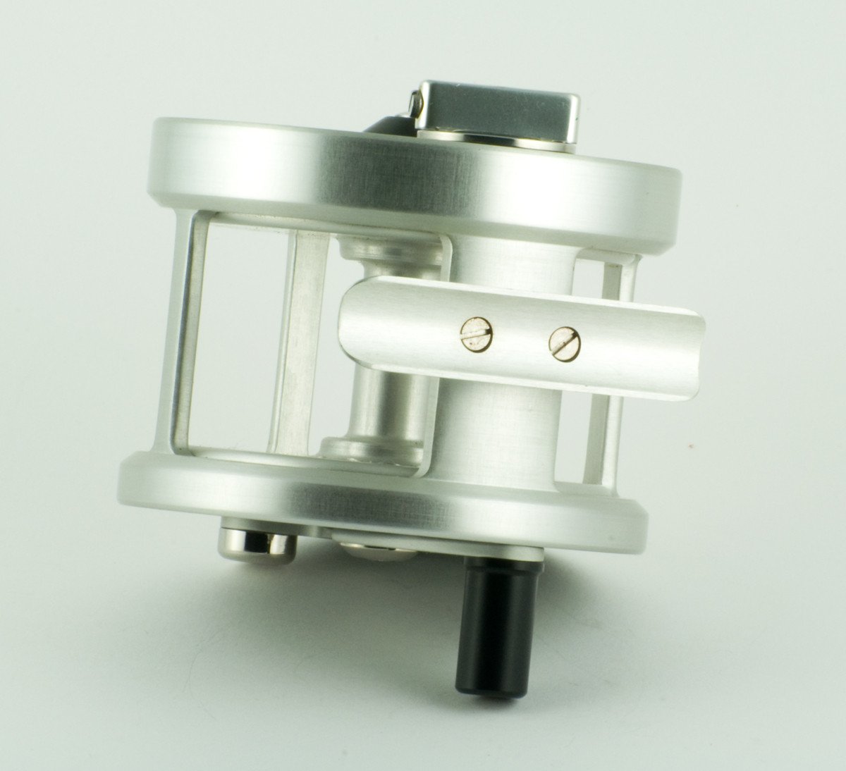 Maurice Noel Salmon Fly Reel - LHW