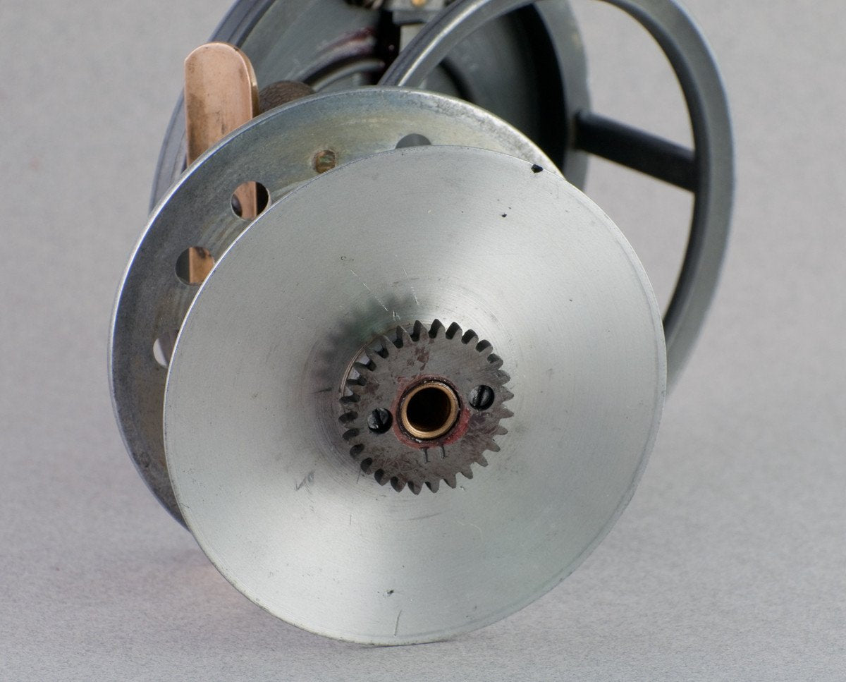 Dingley Fly Reel 3 3/4" - Walker Bampton 