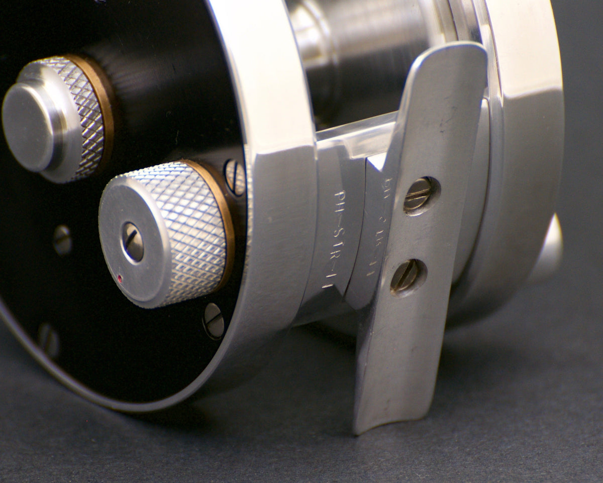 Dr. Paul Hermann Sea Trout Fly Reel 