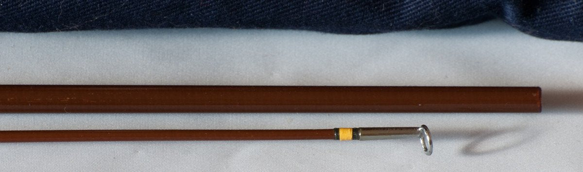 Hardy Bros. Riccardi Fiberglass 7' 6wt 