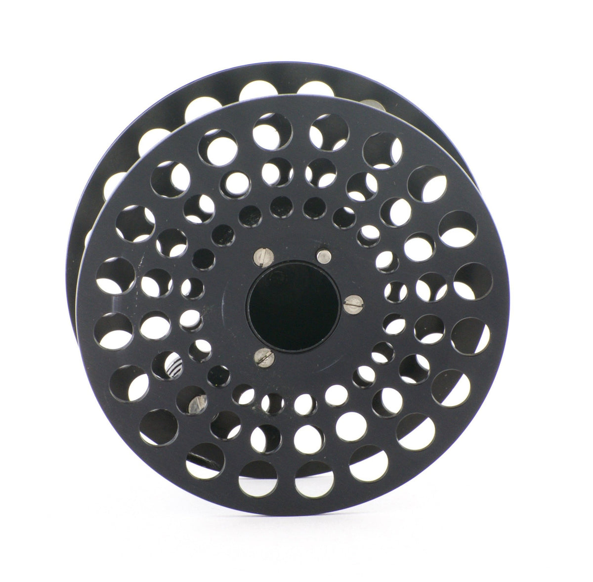 Ari 't Hart F3 / S1 - spare spool