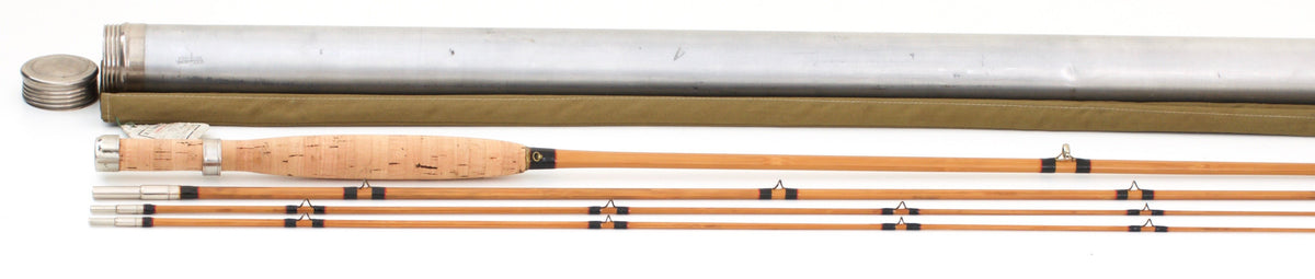 Leonard, H.L. -- Model 4099 Tournament Bamboo Rod 