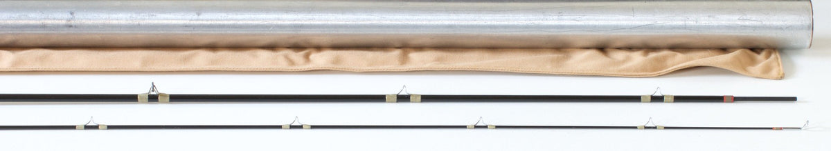 Leonard, H.L. - Diamondback Graphite Fly Rod - 8' 5wt 