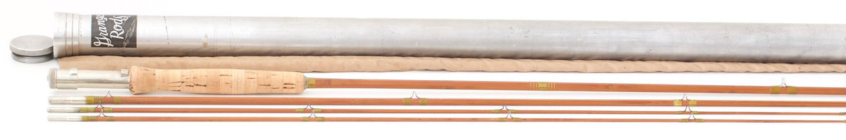 Goodwin Granger - Special Model 9050 Bamboo Rod