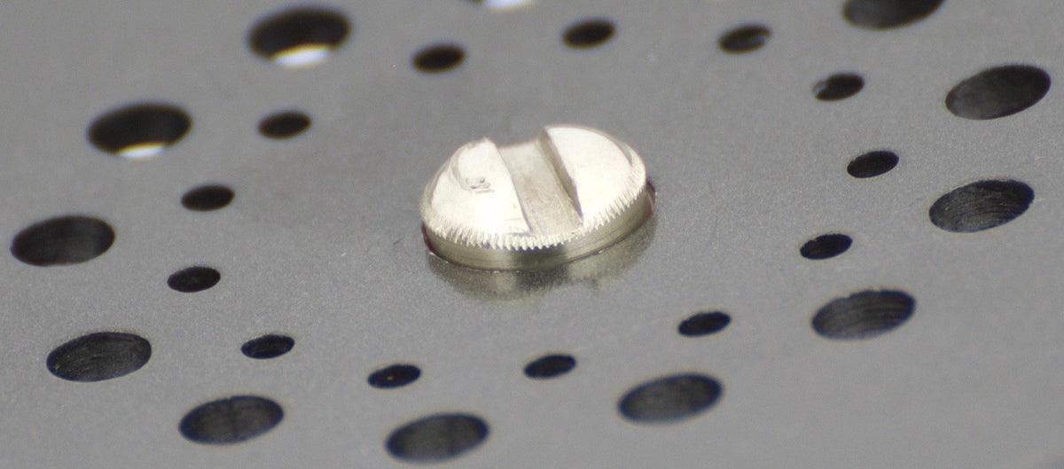 Hardy Perfect 3 3/8" Fly Reel - LHW 