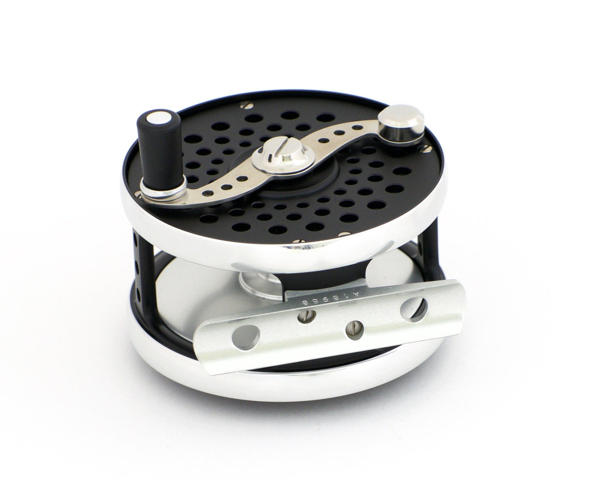 Hardy Cascapedia MKII 2/3/4 Fly Reel