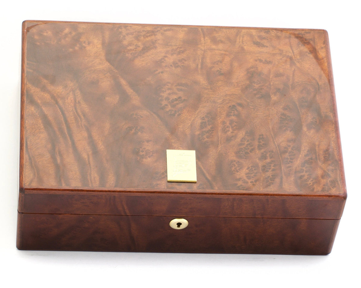 Ari 't Hart Trilogy Boxed Reel Set - LHW