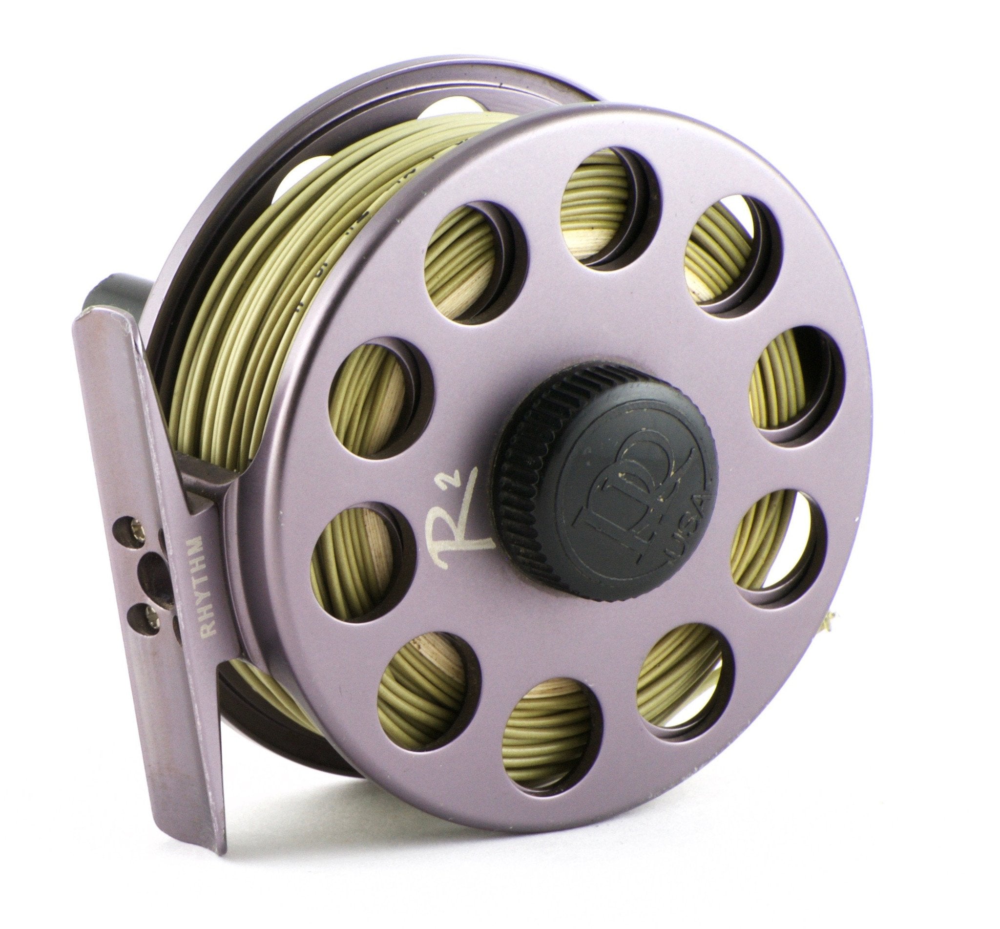 fishing rod and tackle combo set r2 Ross Rhythm R2 Fly Reel