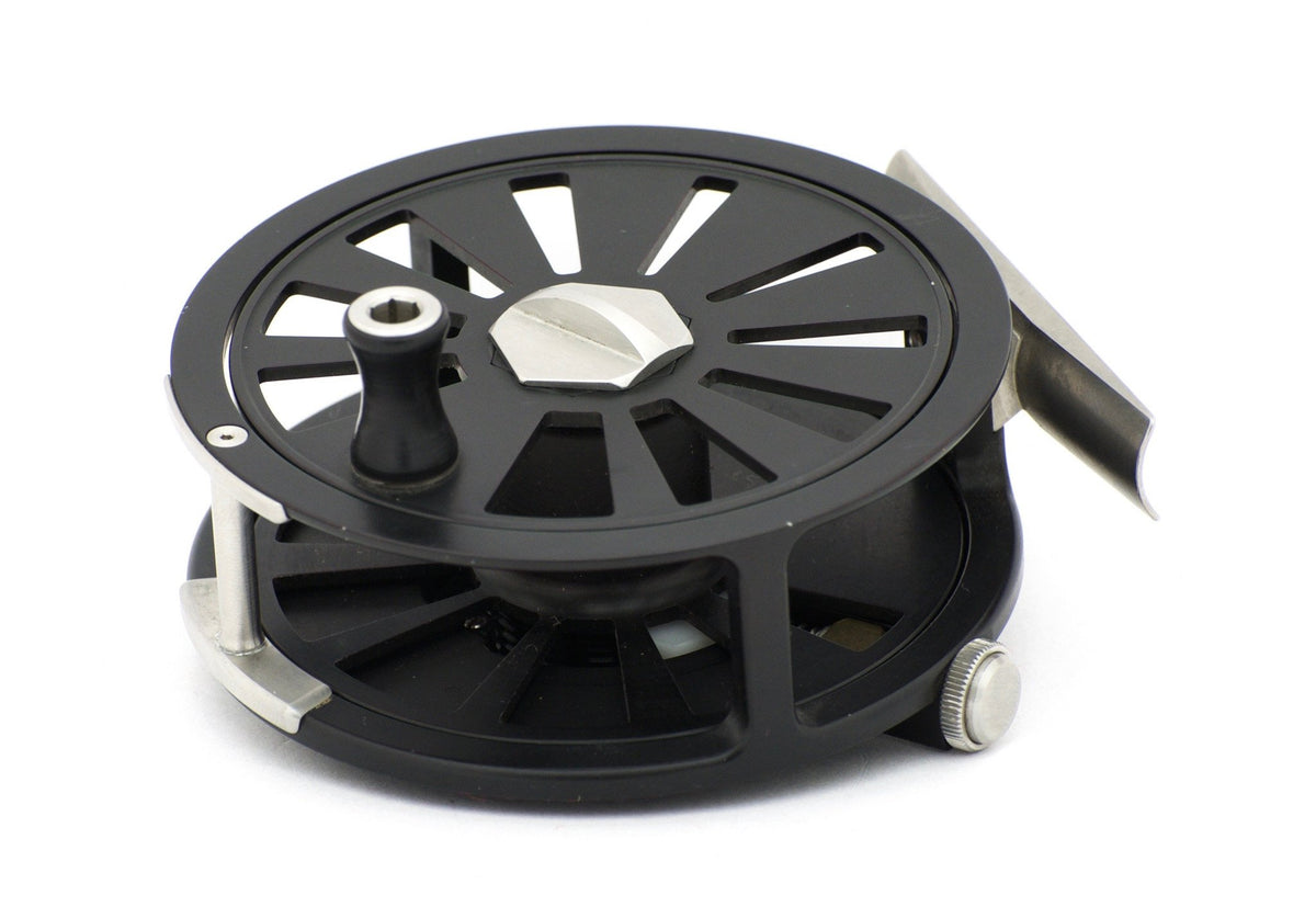 Hollander Cutthroat Fly Reel