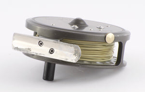 Hardy LRH Lightweight Fly Reel