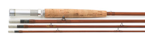 Orvis Traveler 9' 6-7wt Bamboo Rod