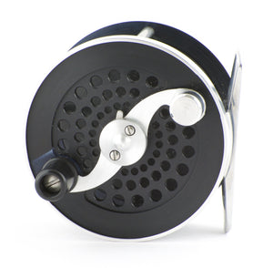 Adams 2 3/4" Trout Fly Reel with Spare Spool 