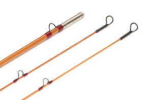 Leonard, H.L. -- Model 38ACM Bamboo Rod