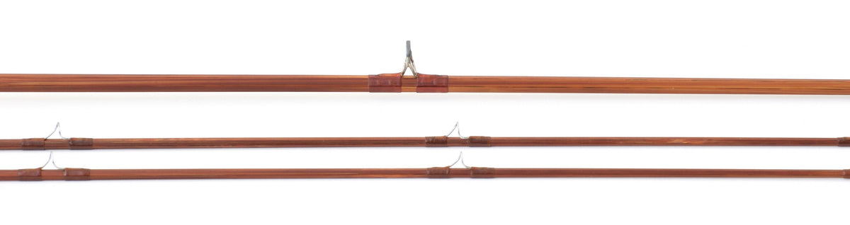 Orvis Wes Jordan 7'6 5wt Bamboo Rod