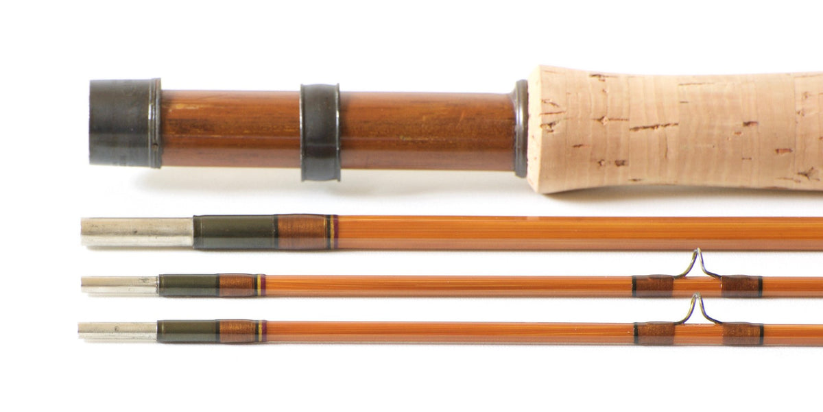 Payne Model 204L Bamboo Rod