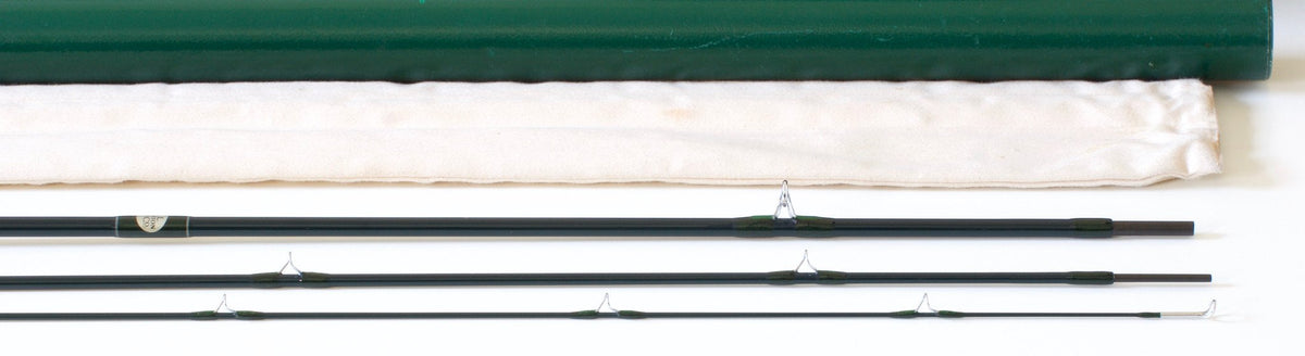 Winston IM6 Graphite Rod 9' 5wt 3pc