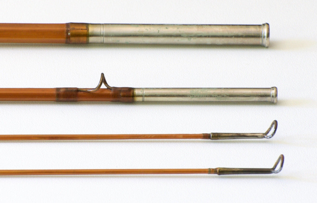 Leonard, HL - Model 36DF Bamboo Rod (from the Mills Family) 