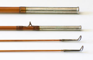 Leonard, HL - Model 36DF Bamboo Rod (from the Mills Family) 