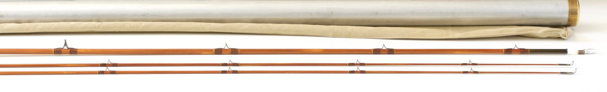 Payne Model 102 Bamboo Rod