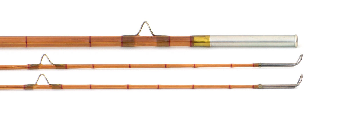 Wagner, J.D. -- Classic Series Bamboo Rod - F.E Thomas "Fairy"