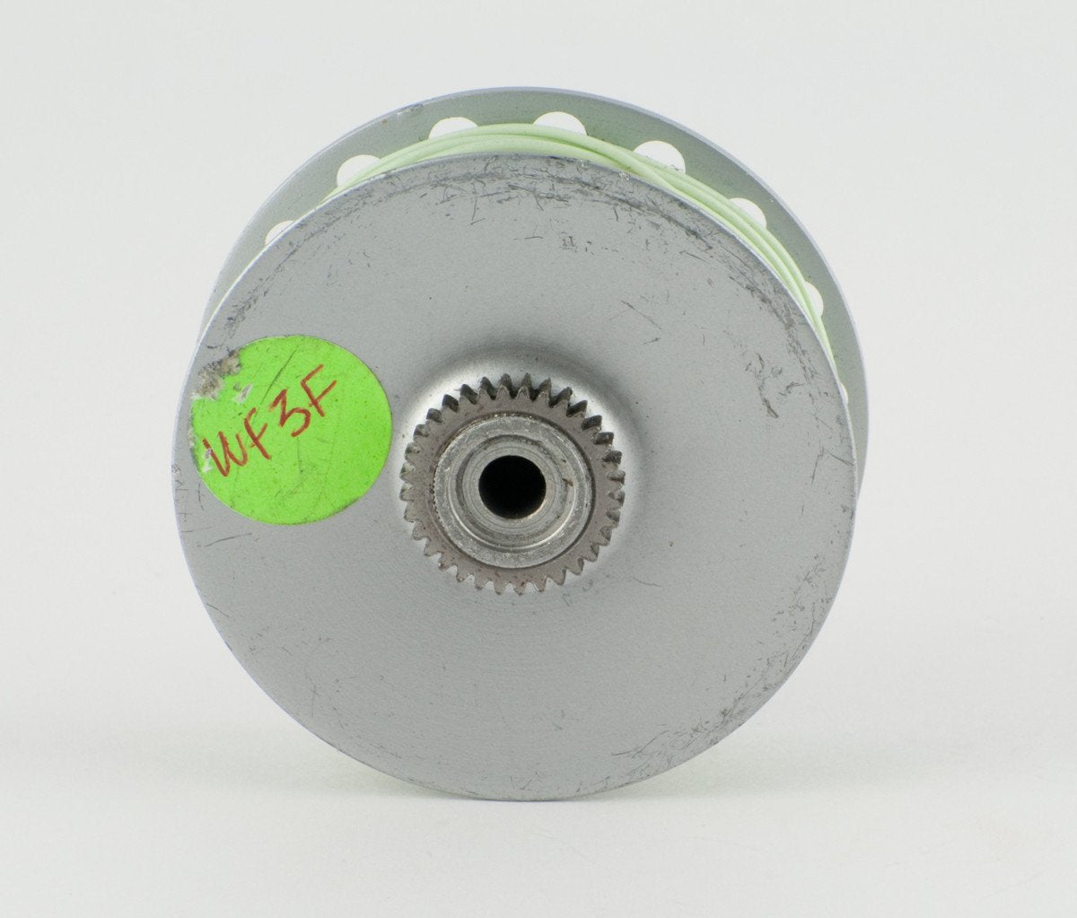 Hardy Featherweight - spare spool