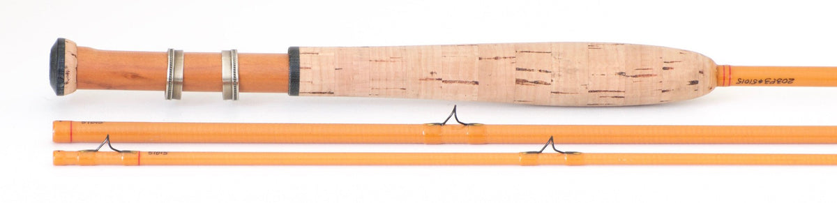 Wojnicki, Mario -- Model 203P3 6'8 3wt Fiberglass Rod 