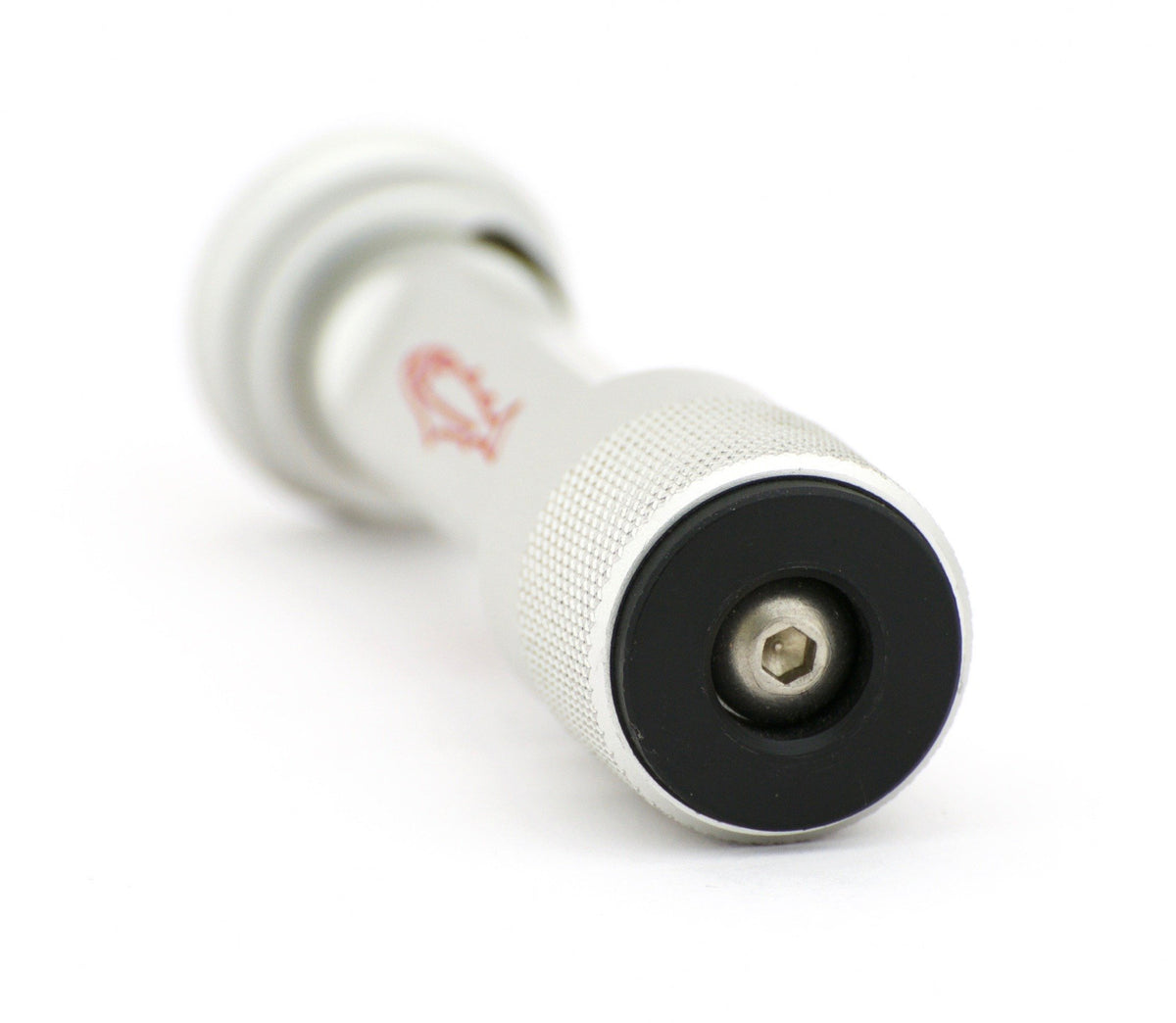 Ari 't Hart Reel Seat 