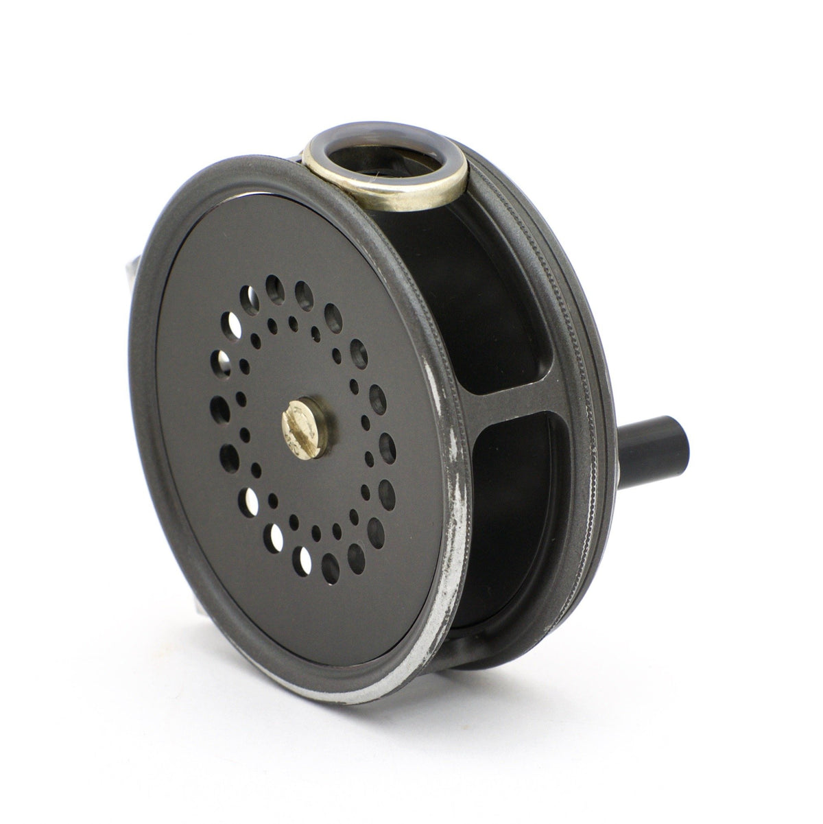 Hardy Perfect 3 3/8" Fly Reel - LHW