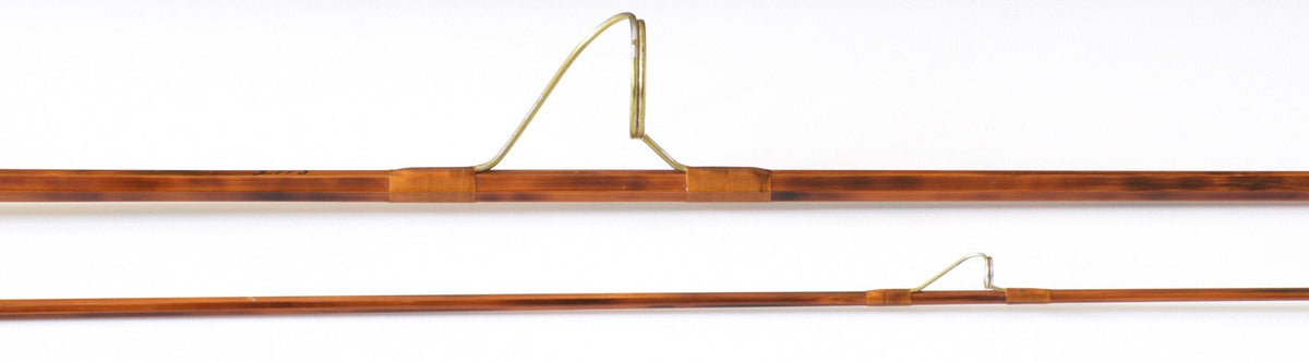 Young, Paul H -- "Spinmaster" Bamboo Spinning Rod 