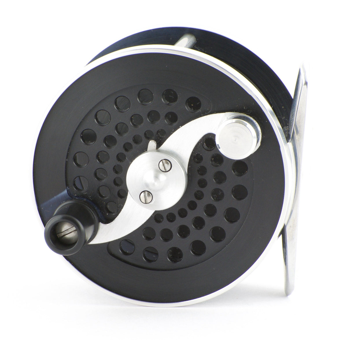 Adams 2 3/4" Trout Fly Reel with Spare Spool