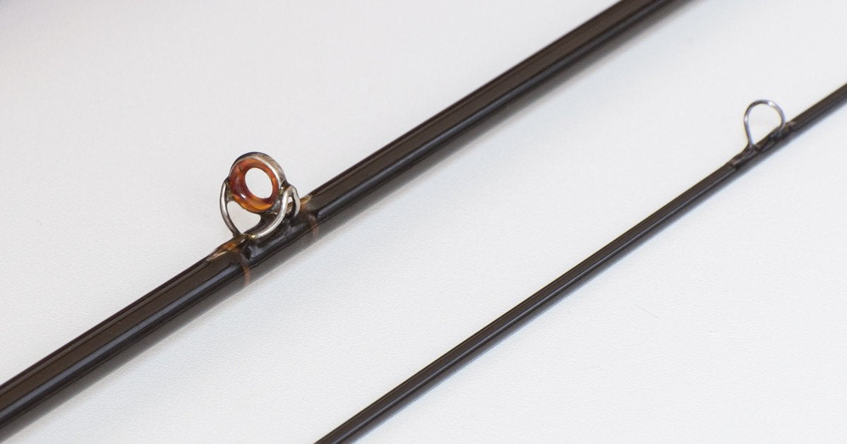 Sweetgrass Graphite Rod (Sam Drukman) 7'6 3wt