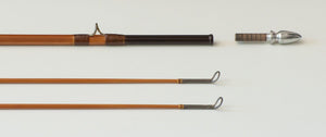 Payne 7'1 Parabolic Bamboo Rod