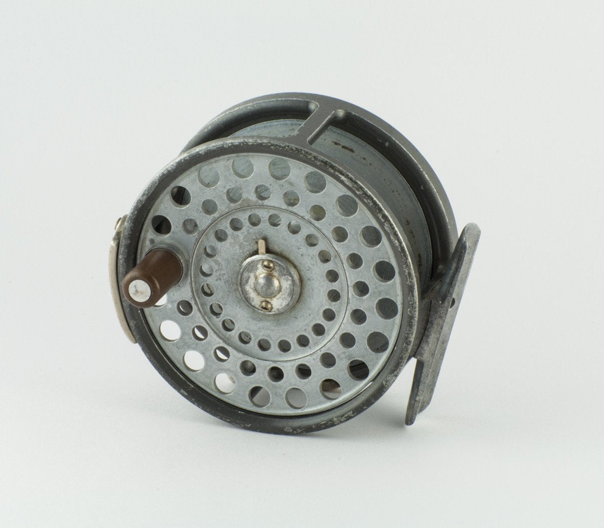 Hardy Zenith Fly Reel