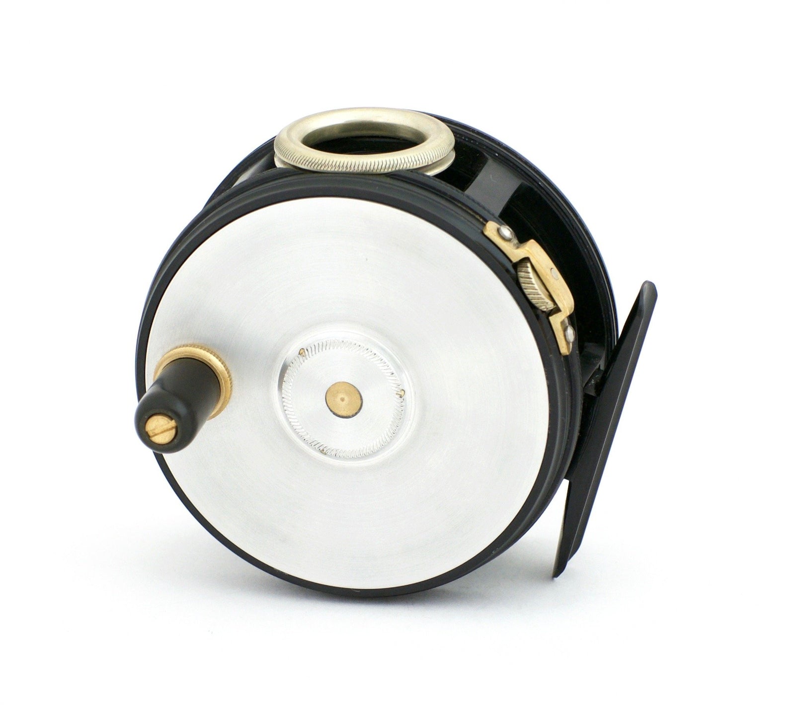 Chris Henshaw 3 1/2" Perfect-Style Fly Reel 
