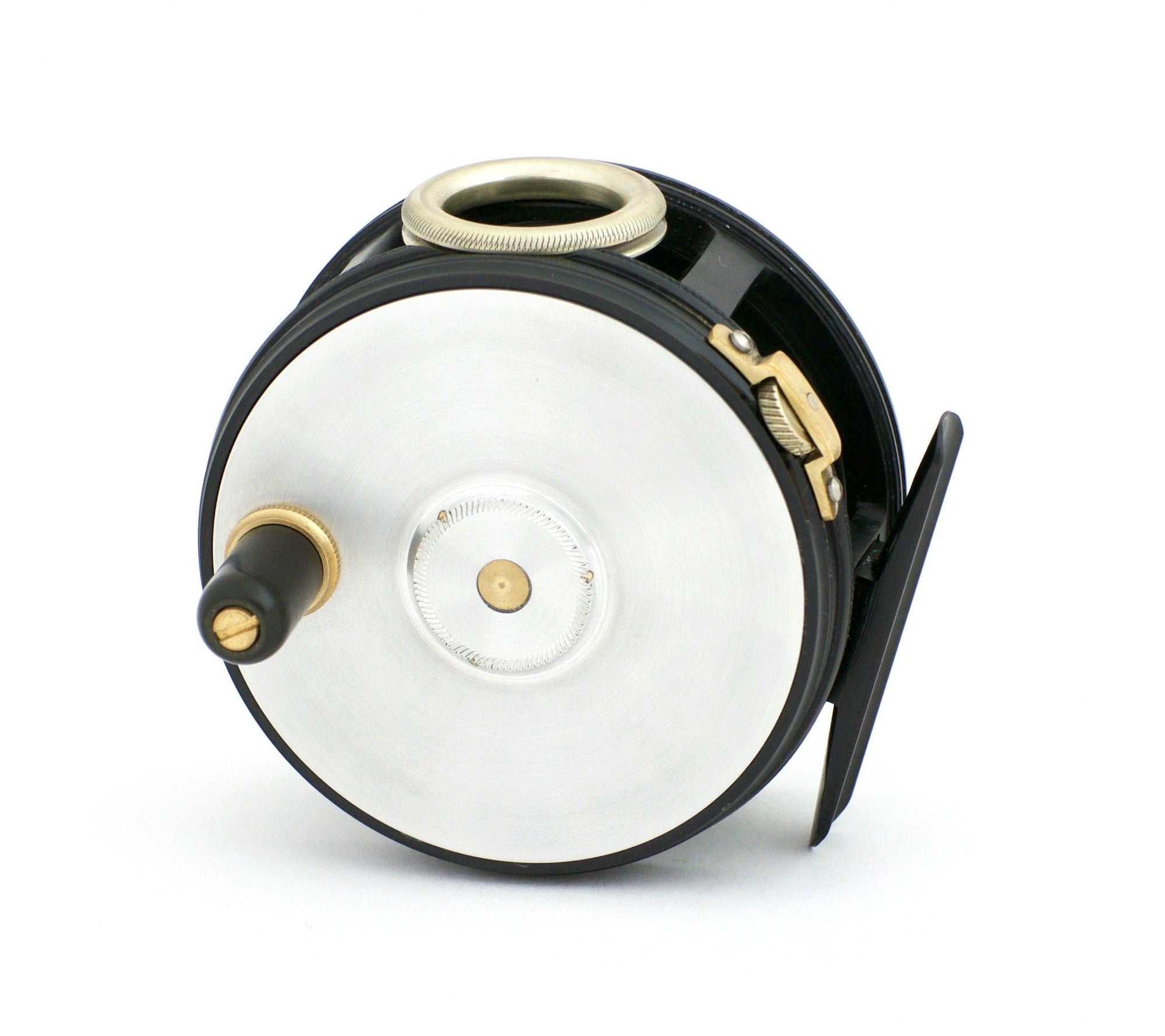 Chris Henshaw 3 1/2" Perfect-Style Fly Reel 
