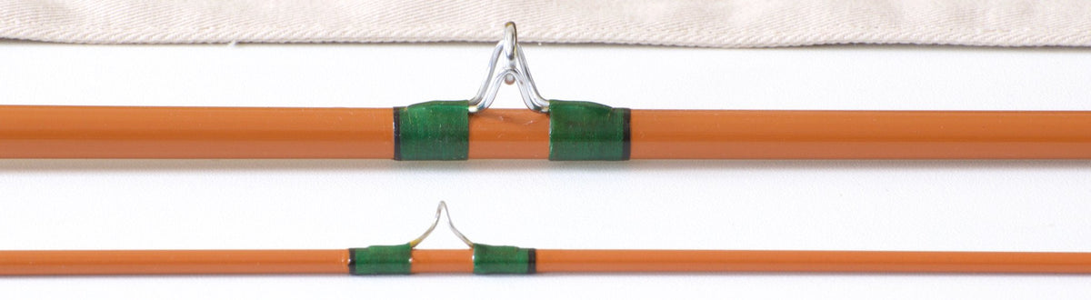 Abercrombie & Fitch Featherweight Fiberglass Rod 7' 5wt 