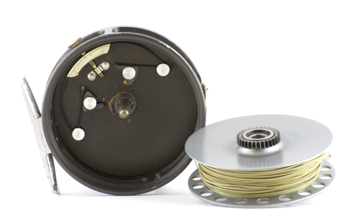 Hardy LRH Lightweight Fly Reel