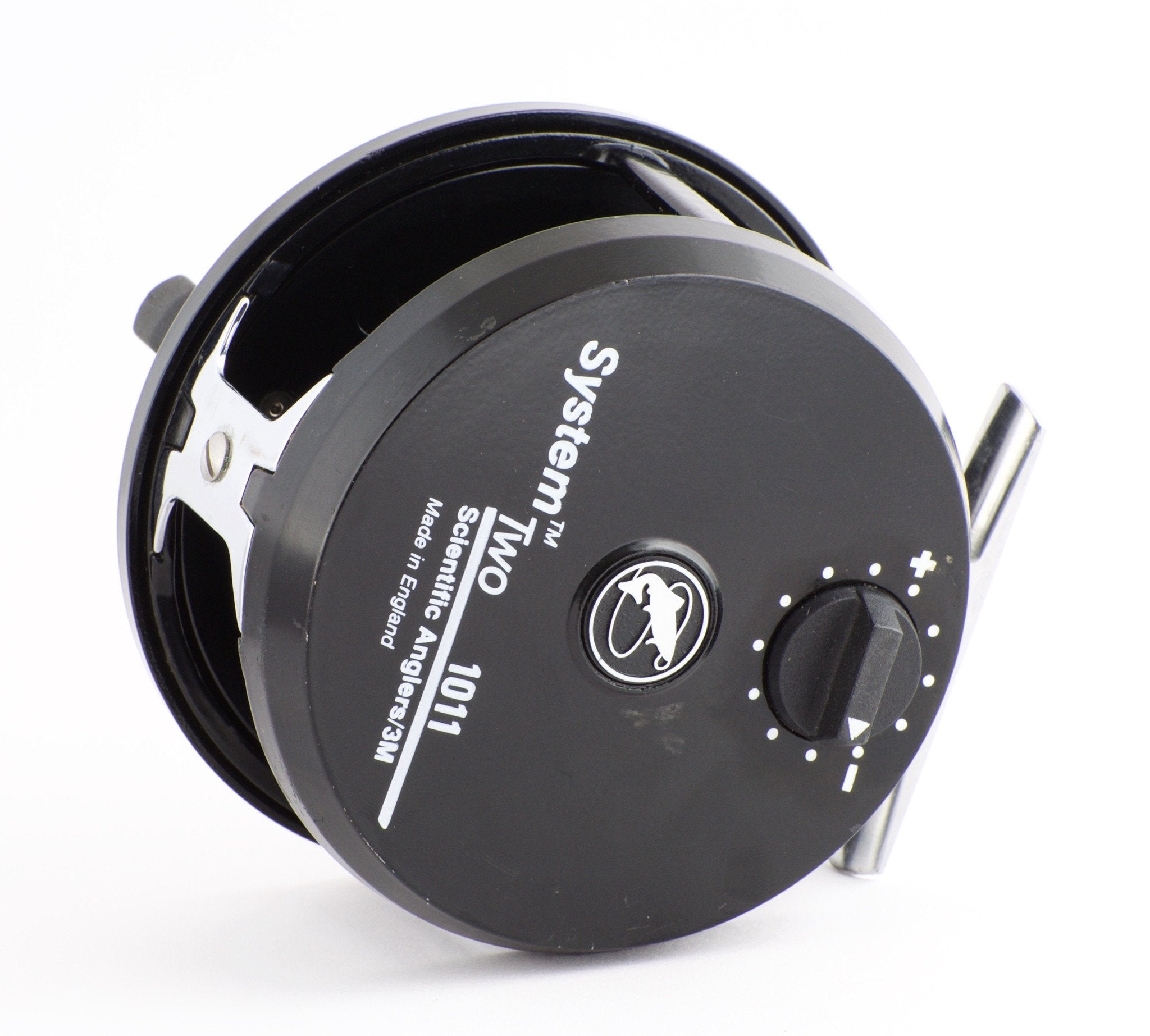Scientific Anglers System Two Fly Reel 1011 - Spinoza Rod Company Scientific Anglers System Two Fly Reel 1011 - Spinoza Rod Company