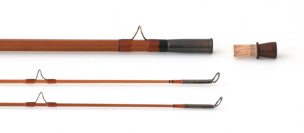 Brandin, Per - Model 834-2 DF Bamboo Rod 
