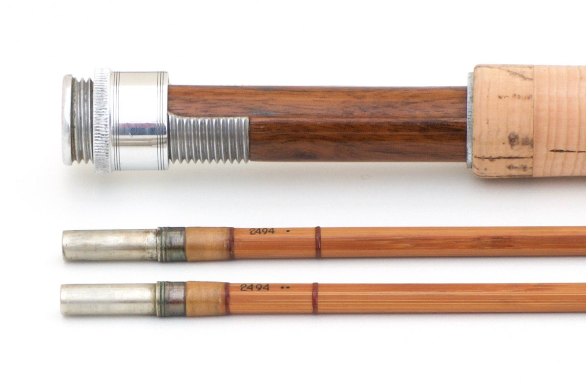 Thomas & Thomas Montana 8'6 7wt Bamboo Rod