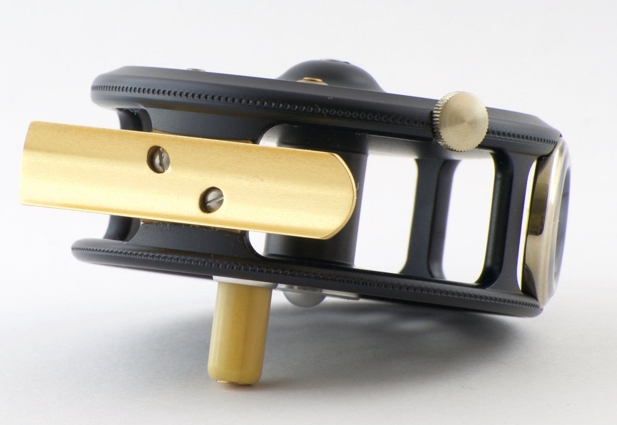 Hardy St. George 3" Fly Reel (new in box)