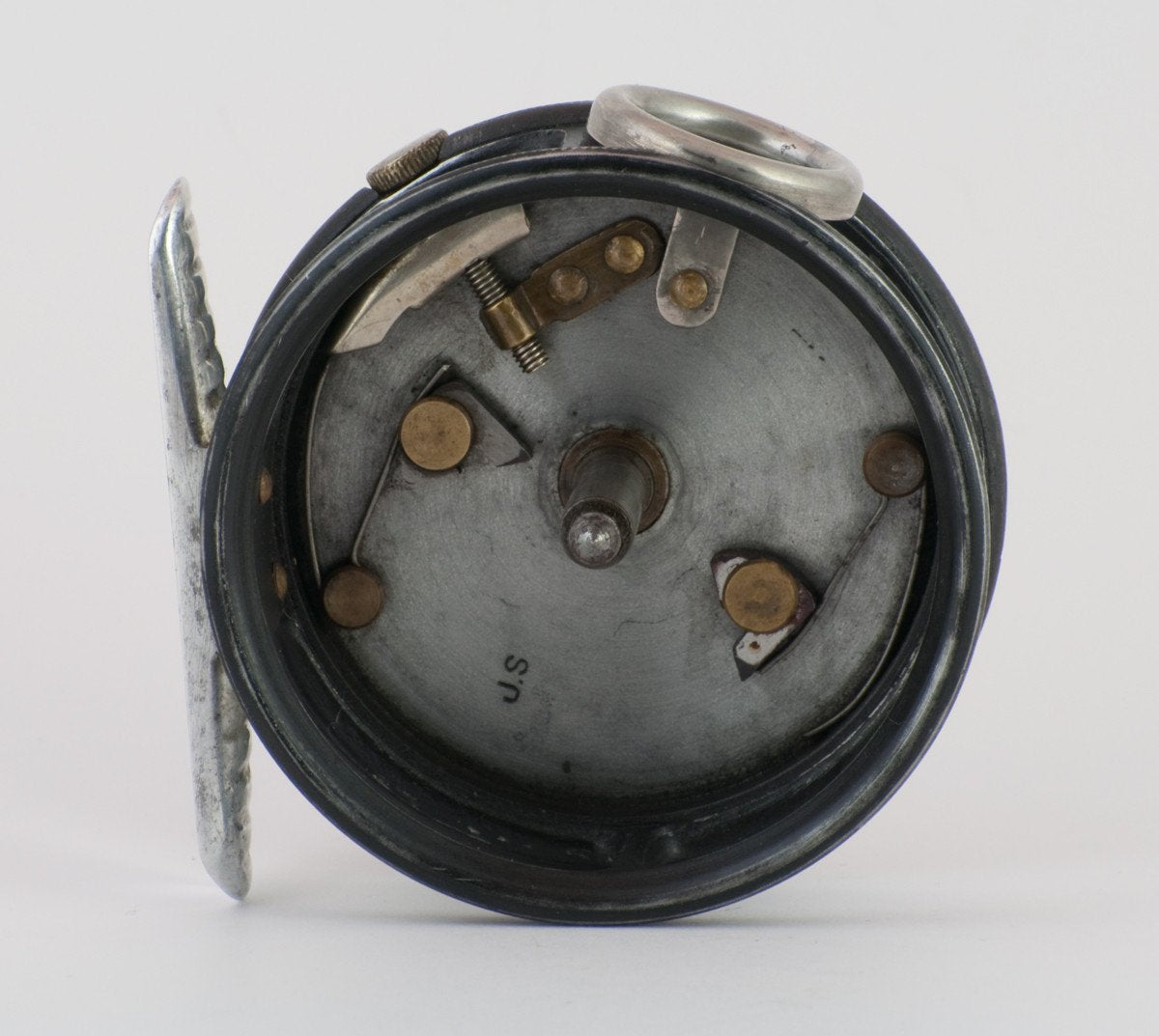 Hardy St. George Jr. Fly Reel