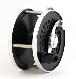 Adams 2 3/4" Trout Fly Reel with Spare Spool 