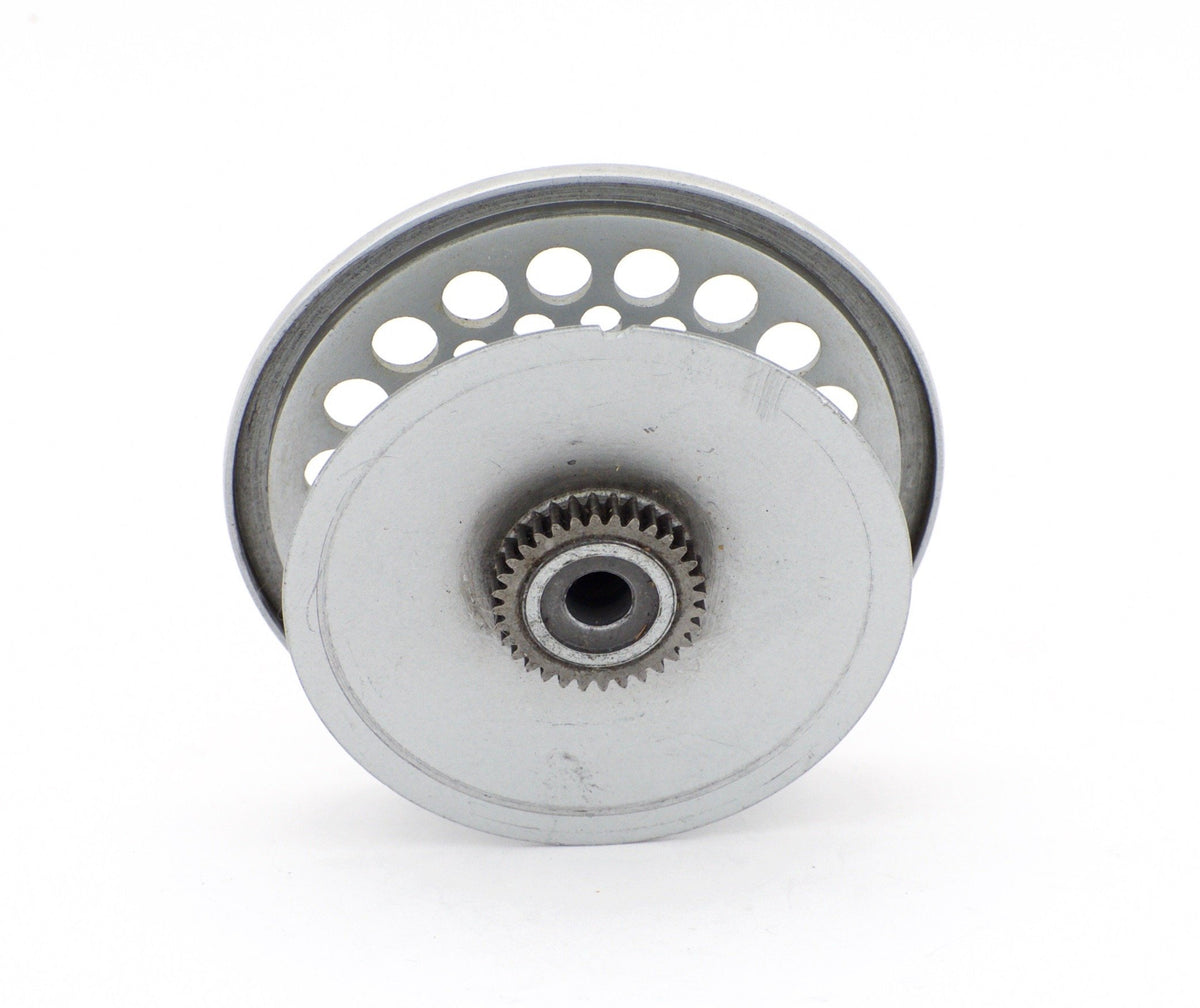 Hardy Marquis #4 Spool