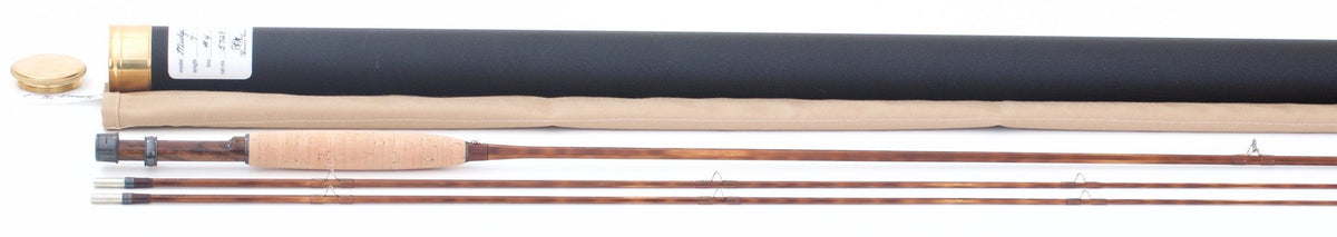 Thomas & Thomas Midge Bamboo Rod 7' 4wt
