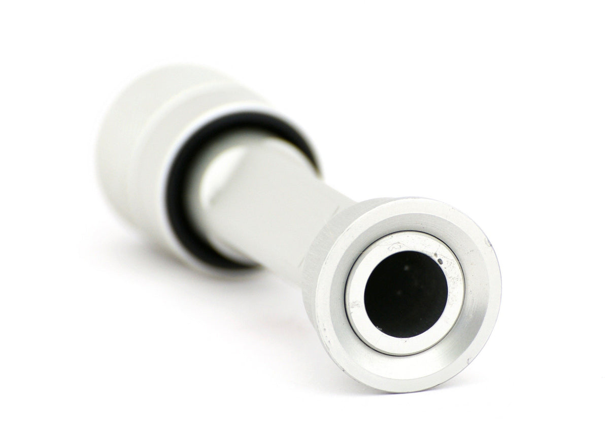 Ari 't Hart Reel Seat 