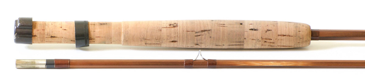 Wagner, JD -- Patriot Series Bamboo Rod 8' 5-6wt 